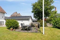 Nr. Bredgade 21, 6933 Kibæk