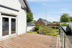 Nr. Bredgade 21, 6933 Kibæk