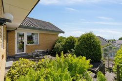 Bavnehøjen 19, 6933 Kibæk