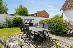 Nr. Bredgade 21, 6933 Kibæk
