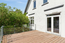Nr. Bredgade 21, 6933 Kibæk