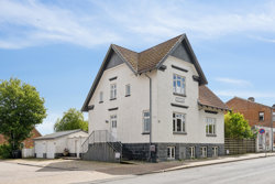 Nr. Bredgade 21, 6933 Kibæk