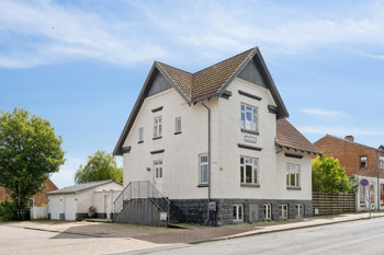 Nr. Bredgade 21, 6933 Kibæk