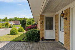 Bavnehøjen 19, 6933 Kibæk