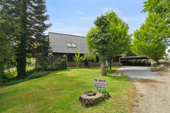 Drosselvej 13, 9560 Hadsund