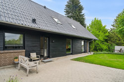 Drosselvej 13, 9560 Hadsund