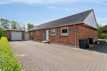 Vandværksvej 3, 7850 Stoholm Jyll