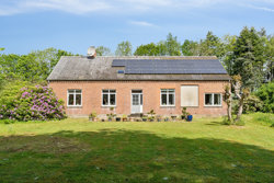 Grankærvej 1, 6933 Kibæk