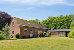 Grankærvej 1, 6933 Kibæk