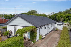 Kærvænget 12, Humlum, 7600 Struer