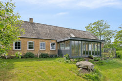 Tistedvej 14, Tisted, 9510 Arden