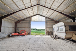 Tistedvej 14, Tisted, 9510 Arden