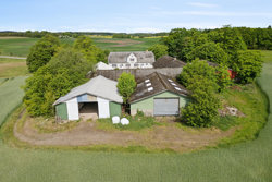Tistedvej 14, Tisted, 9510 Arden