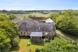 Tistedvej 14, Tisted, 9510 Arden