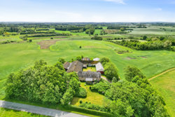 Tistedvej 14, Tisted, 9510 Arden