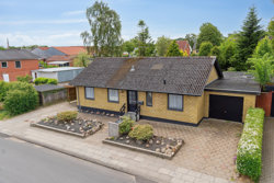 Odinvej 27, 7850 Stoholm Jyll