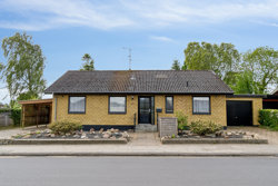 Odinvej 27, 7850 Stoholm Jyll