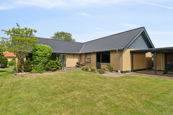 Duevej 10, 7400 Herning