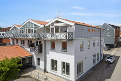 Mejerigade 4, 2 tv, 9560 Hadsund