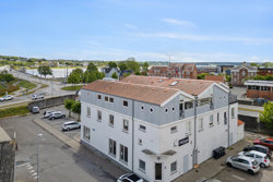 Mejerigade 4, 2 tv, 9560 Hadsund