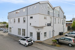 Mejerigade 4, 2 tv, 9560 Hadsund