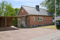 Gl. Viborgvej 13, Vejrumbro, 8830 Tjele