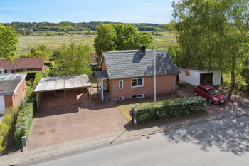 Gl. Viborgvej 13, 8830 Tjele