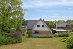 Solsikkevej 12, 7280 Sønder Felding