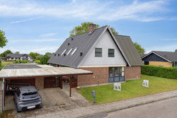 Solsikkevej 12, 7280 Sønder Felding
