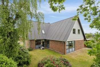 Solsikkevej 12, 7280 Sønder Felding