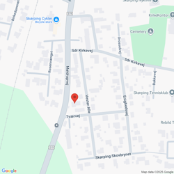 Vester Alle 10A, 9520 Skørping
