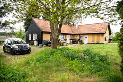 Tinghøjvej 4, Demstrup, 8620 Kjellerup