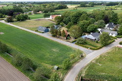 Tinghøjvej 4, Demstrup, 8620 Kjellerup