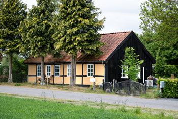 Tinghøjvej 4, 8620 Kjellerup