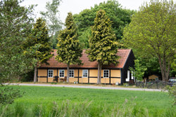 Tinghøjvej 4, Demstrup, 8620 Kjellerup