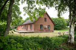 Tingskrivervej 16, Hinge, 8620 Kjellerup