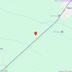 Ilskovvej 25, 7451 Sunds