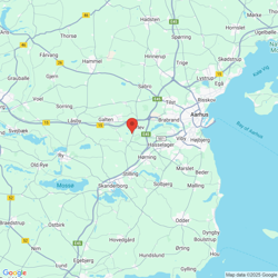 Tåstrup Byvej 12, Tåstrup, 8462 Harlev J