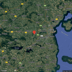 Tåstrup Byvej 12, Tåstrup, 8462 Harlev J