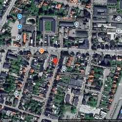 Haakonsgade 2, 1 7400 Herning