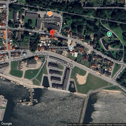 Østergade 46, 7900 Nykøbing M