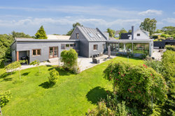 Lærkevej 5, 8410 Rønde