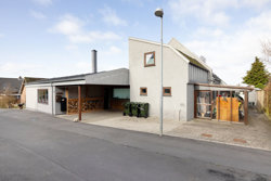 Lærkevej 5, 8410 Rønde