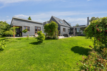 Lærkevej 5, 8410 Rønde
