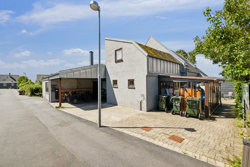 Lærkevej 5, 8410 Rønde