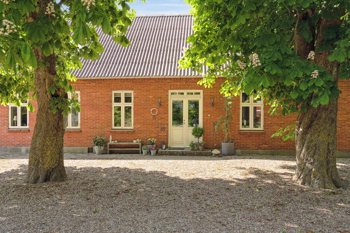 Huggersgårdvej 6, 7620 Lemvig