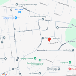 Skovgårdsvej 17, 8700 Horsens