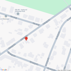 Østergade 44, 9560 Hadsund