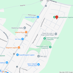 Bangsboparken 29, Løgten, 8541 Skødstrup
