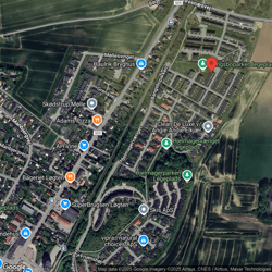 Bangsboparken 29, Løgten, 8541 Skødstrup